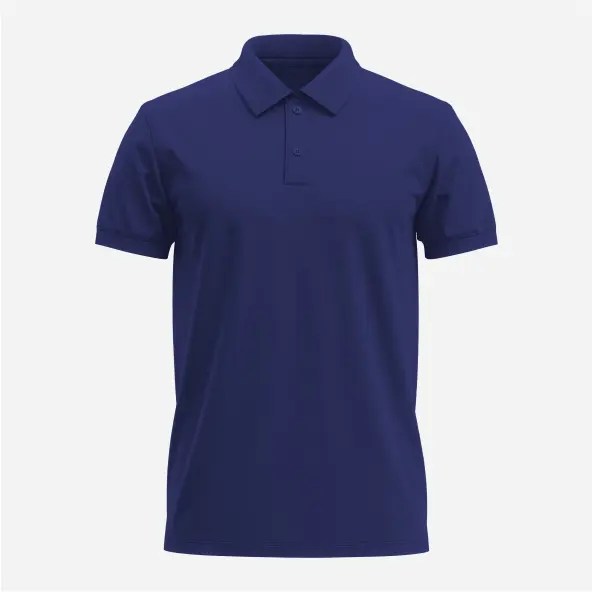 Kaos Polo "Poloshirt"