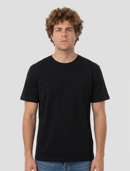 New States Apparel Premium Cotton T-shirt 7200 24s